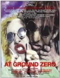 At Ground Zero - movie with Brian Brophy.