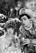 The Perfect Flapper - movie with Babe London.