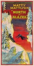 Film North of Alaska.