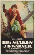 Big Stakes is the best movie in J.B. Warner filmography.
