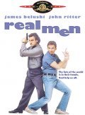 Real Men film from Dennis Feldman filmography.
