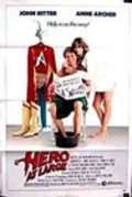 Hero at Large is the best movie in Rick Podell filmography.