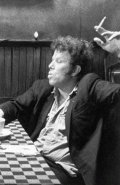 Coffee and Cigarettes III - movie with Tom Waits.