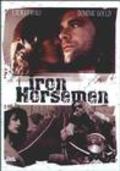 Iron Horsemen - movie with Kari Vaananen.
