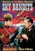 Sky Bandits - movie with Dewey Robinson.
