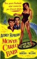Monte Carlo Baby - movie with Audrey Hepburn.