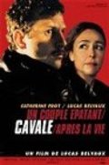 Cavale film from Lucas Belvaux filmography.