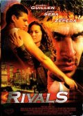 Rivals - movie with Sebastian Feldman.