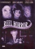Reel Horror - movie with Leslie Caron.
