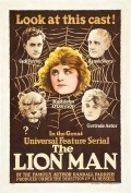 The Lion Man - movie with J. Barney Sherry.