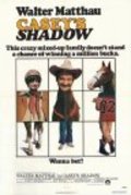 Casey's Shadow film from Martin Ritt filmography.