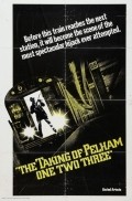 The Taking of Pelham One Two Three film from Joseph Sargent filmography.