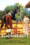 Black Beauty - movie with Leslie T. Peacocke.