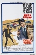 Charley Varrick film from Don Siegel filmography.