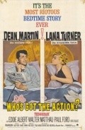 Who's Got the Action? - movie with Jack Albertson.