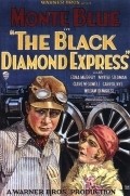 The Black Diamond Express - movie with Monte Blue.