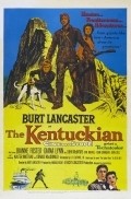 The Kentuckian film from Burt Lancaster filmography.