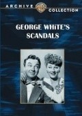 George White's Scandals - movie with Margaret Hamilton.