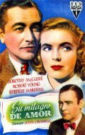 The Enchanted Cottage - movie with Dorothy McGuire.