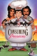 Consuming Passions film from Giles Foster filmography.