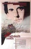The Ploughman's Lunch - movie with Bill Paterson.