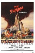 The Swarm film from Irwin Allen filmography.