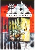 O slavnosti a hostech film from Jan Nemec filmography.