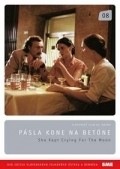 Pasla kone na betone film from Stefan Uher filmography.