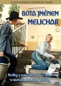 Bota jmenem Melichar film from Zdenek Troska filmography.