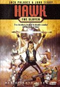 Hawk the Slayer - movie with Bernard Bresslaw.
