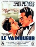 Le vainqueur - movie with Gaston Jacquet.