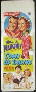 Come Up Smiling is the best movie in Will Mahoney filmography.
