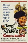 Long John Silver film from Byron Haskin filmography.