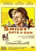 Smiley Gets a Gun is the best movie in Leonard Teale filmography.