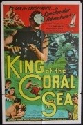 Film King of the Coral Sea.
