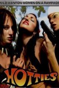 Hotties is the best movie in Jon Ermler filmography.