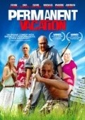 Permanent Vacation - movie with David Carradine.