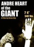 Film Andre: Heart of the Giant.