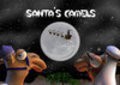 Animation movie Santa's Camels.
