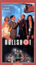 Bullshot - movie with Billy Connolly.