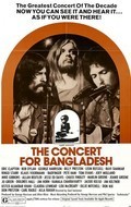 Film The Concert for Bangladesh.