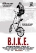 B.I.K.E. film from Anthony Howard filmography.
