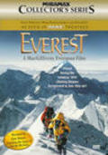 Everest film from David Breashears filmography.