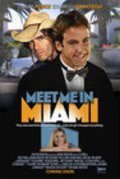 Meet Me in Miami - movie with Richard Yniguez.