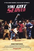 You Got Served film from Chris Stokes filmography.