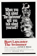 The Swimmer film from Frank Perry filmography.