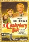 A Canterbury Tale film from Emerik Pressburger filmography.