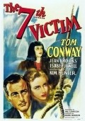 The Seventh Victim film from Mark Robson filmography.