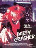 Party Crasher: My Bloody Birthday is the best movie in Tiffany Robinson filmography.