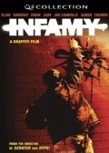 Infamy is the best movie in Saber filmography.